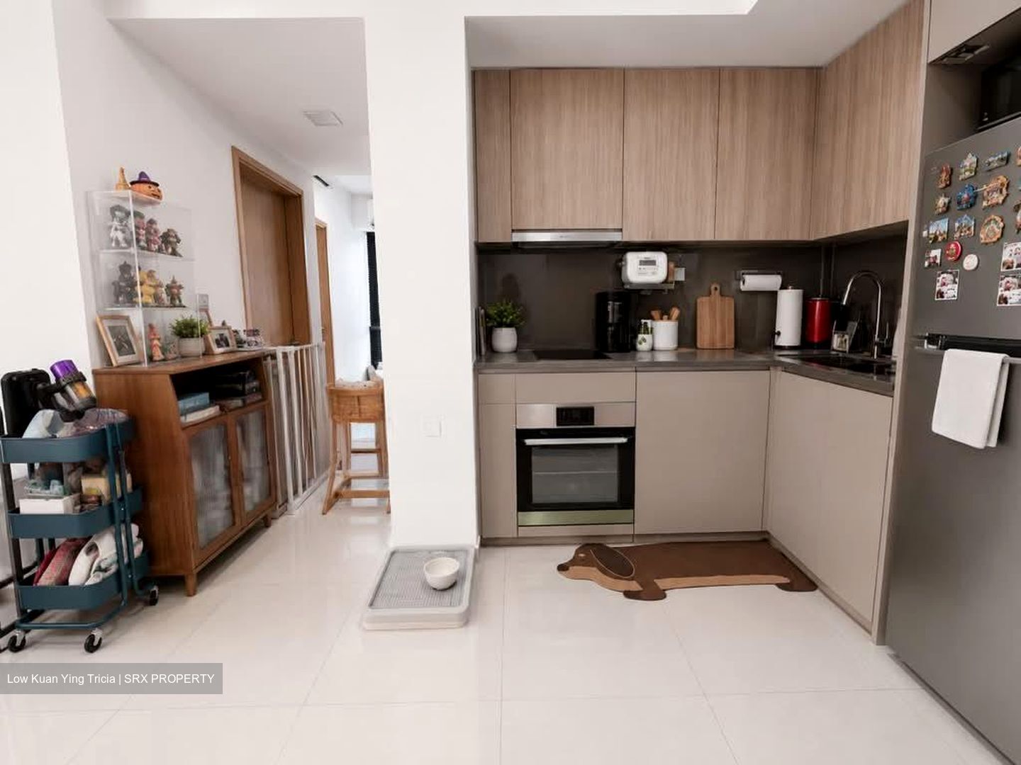 The Jovell (D17), Condominium #556611631